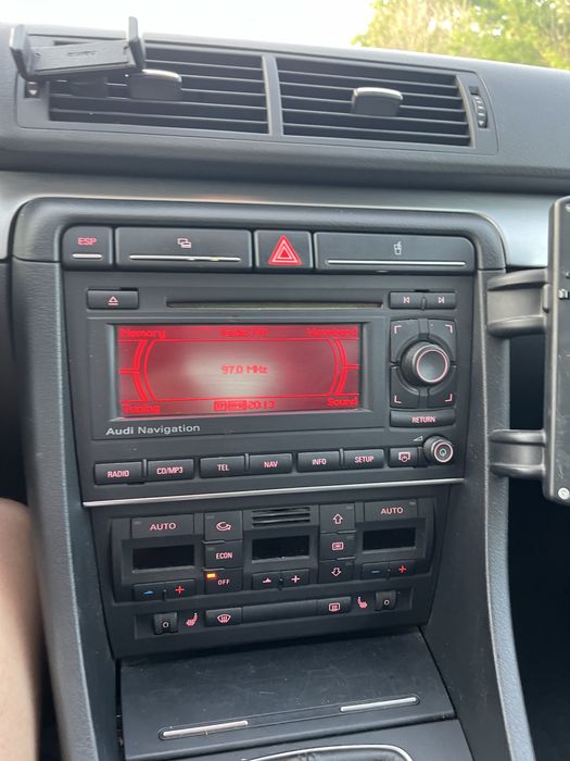 AUDI A4 Avant 2007 — imagine 2