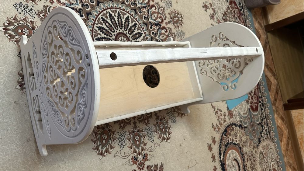 Бесік жиналмалы сатылады