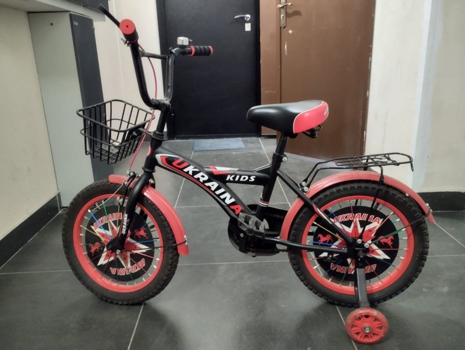 Продам велосипед