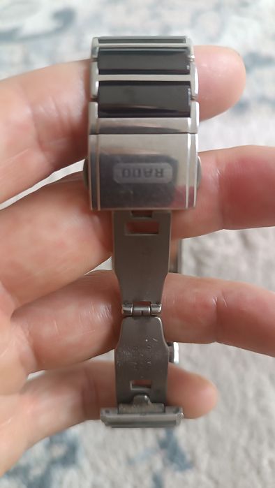 Часы Радо оригинал