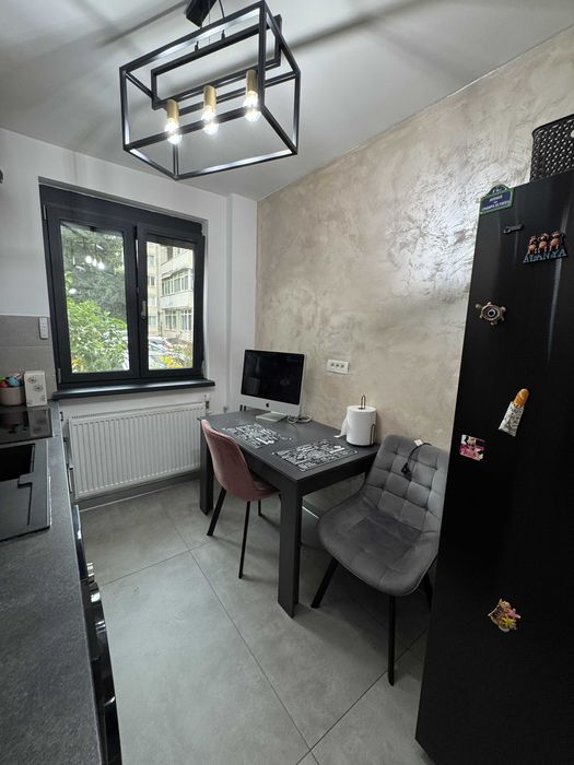 Apartament 2 camere ultramodern | Mobilat si utilat | Cartier 1 Mai
