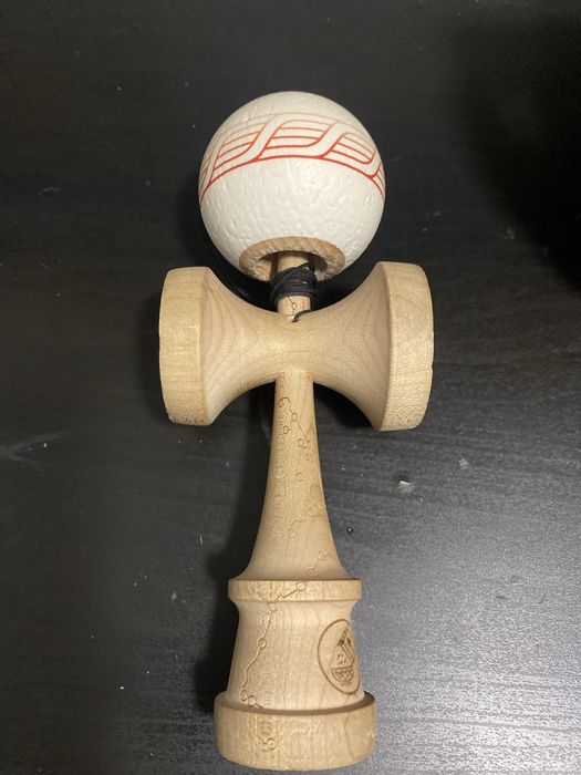 kendama cereal gregor mod pro model