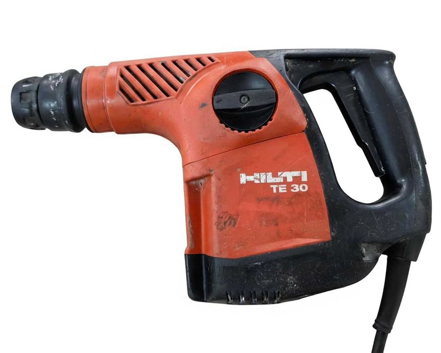 Електрически перфоратор Hilti TE30