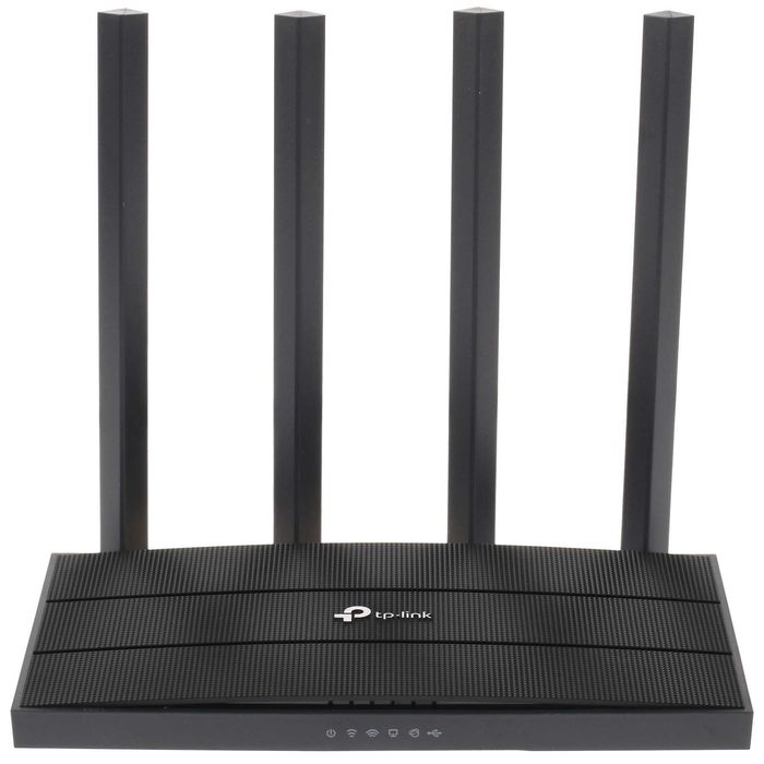 WiFi Роутер Archer C6U модем