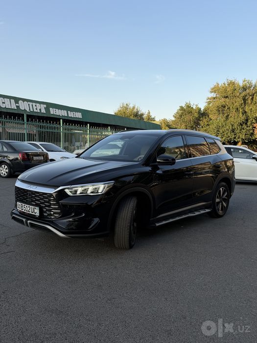 BYD song pro sotiladi