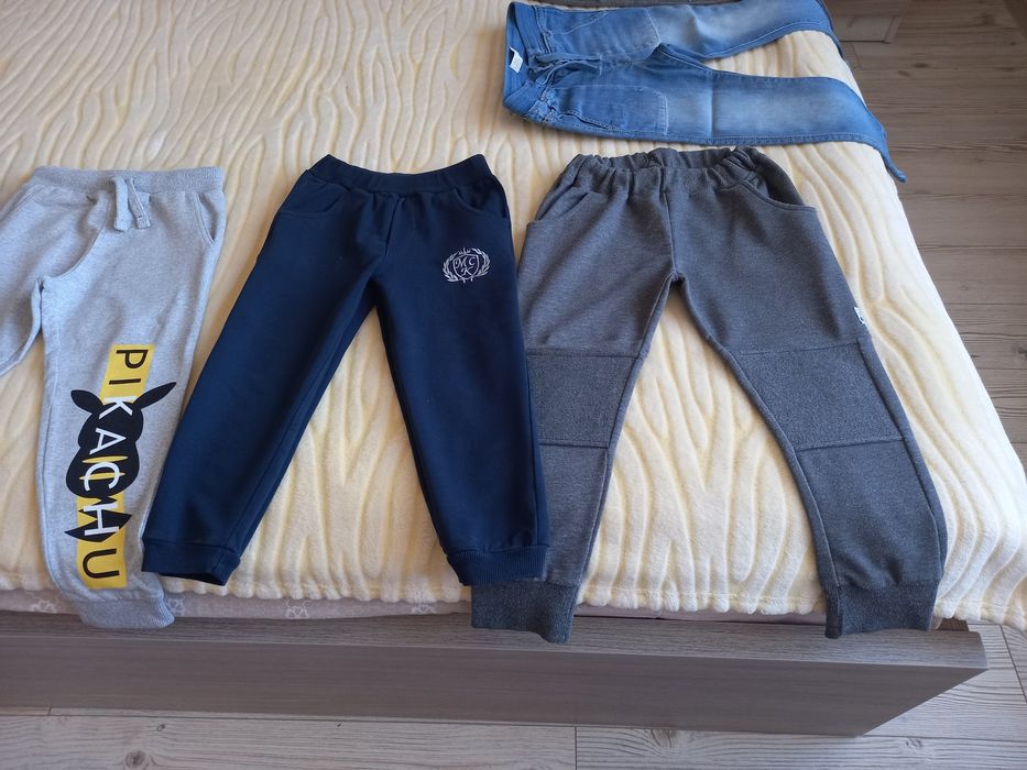 Дрешки размери 92/98/104