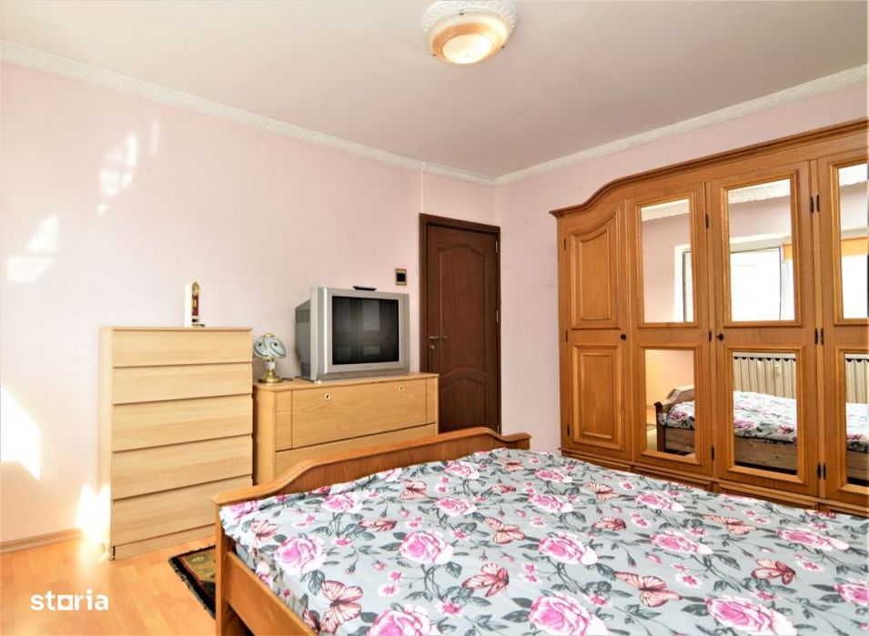 Inchiriere Apartament 3 Camere Vitan-Foisorului
