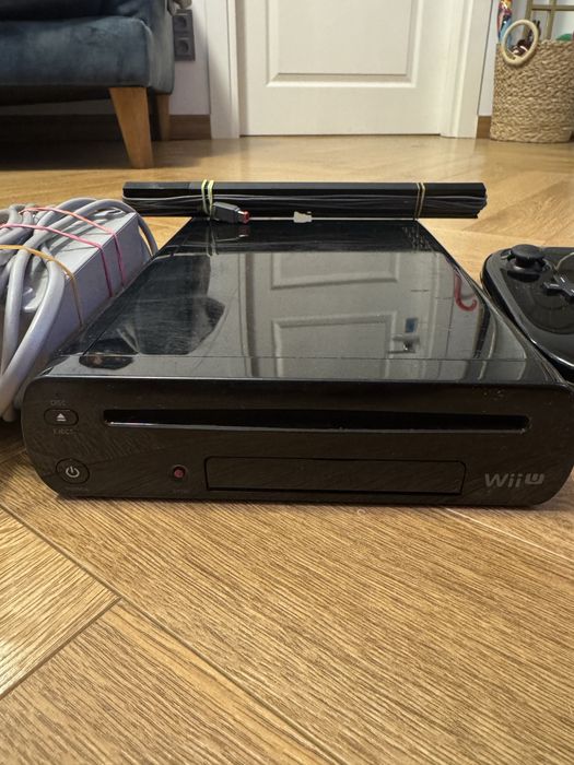 consola nintendo wii second hand si noi de vanzare • Anunturi • OLX.ro