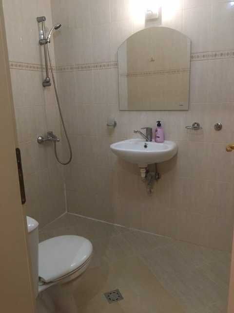 Дава се под наем Тристаен апартамент в София, Стрелбище - 117 кв.м за 765 € - Снимка #13