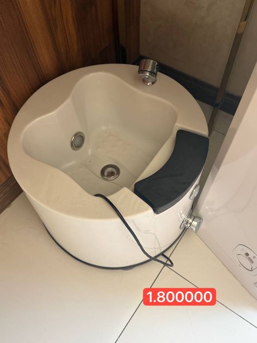 Salon uchun jixozlar yangi va arzon narxda