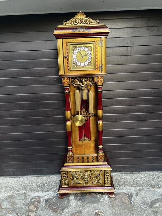 Veas Venetian podea cu trei greutati functionabil