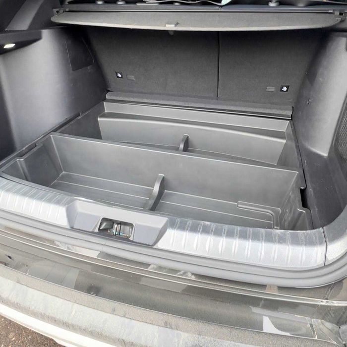 Багаж органайзер для Byd Song Plus, Chempion от Bydshop