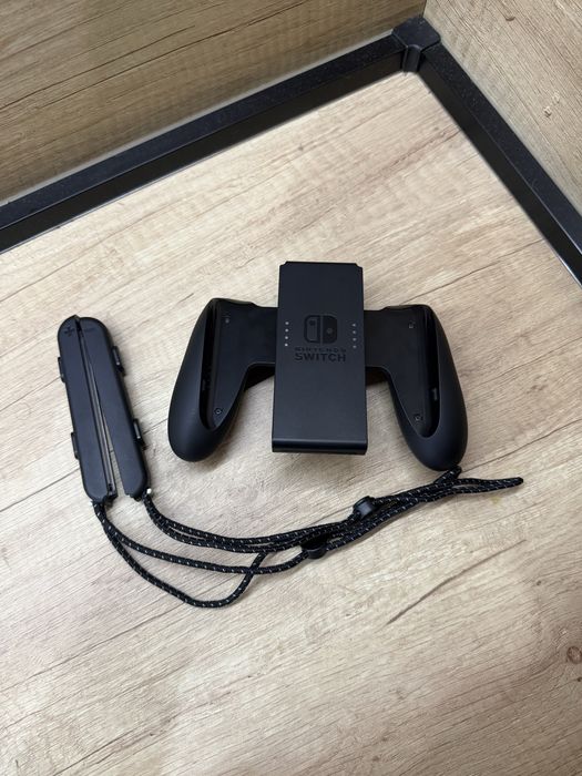 Nintendo Switch Oled Bundle