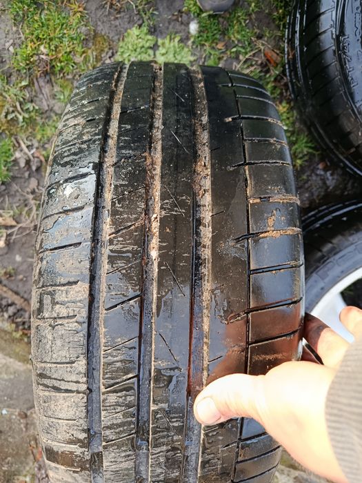 Джанти 17 5/112 ЕТ60 8 J