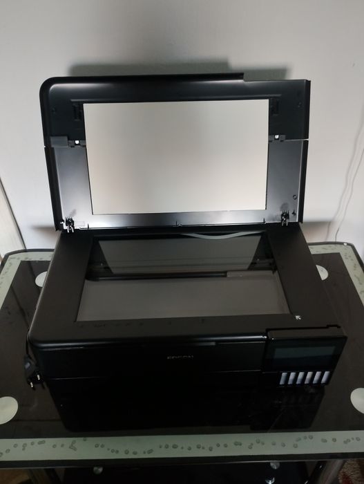 Принтер epson l8180 ecotank