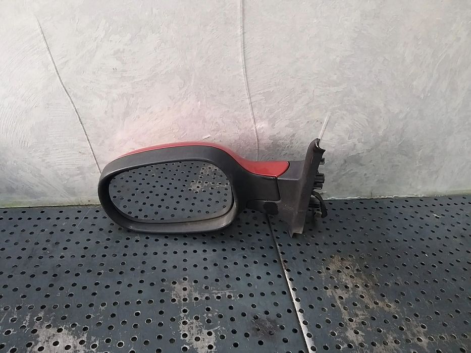 Oglinda electrica stanga nissan micra 3 k12 12373000m