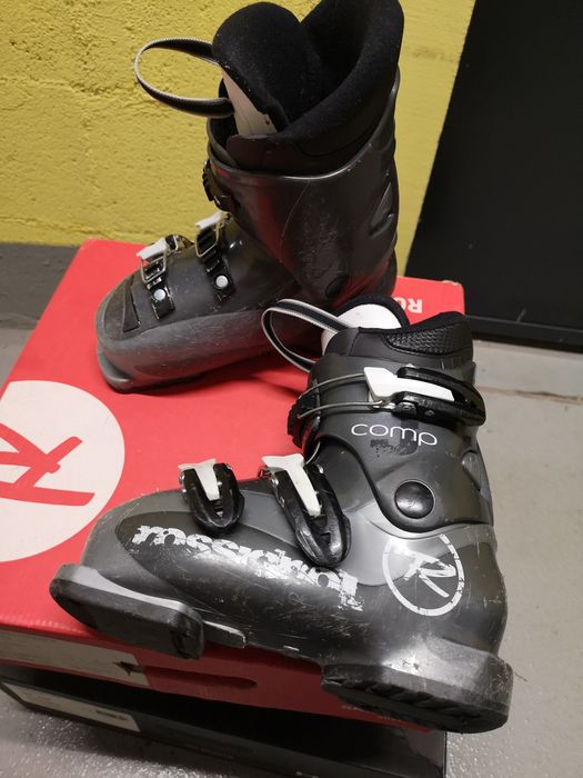 Детски ски обувки  Rossignol