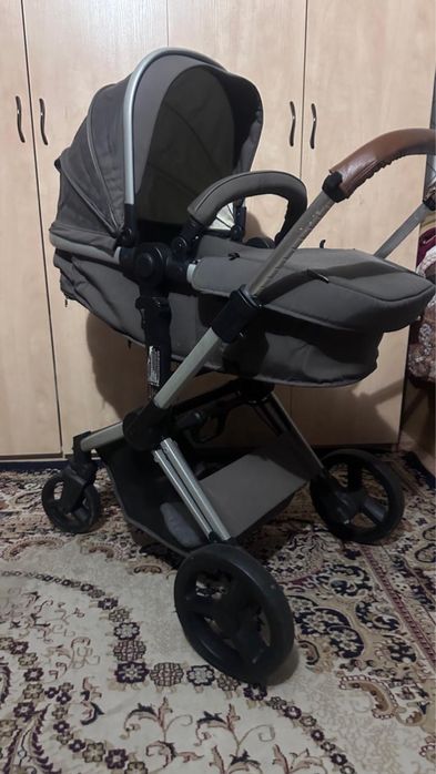 Продам коляску