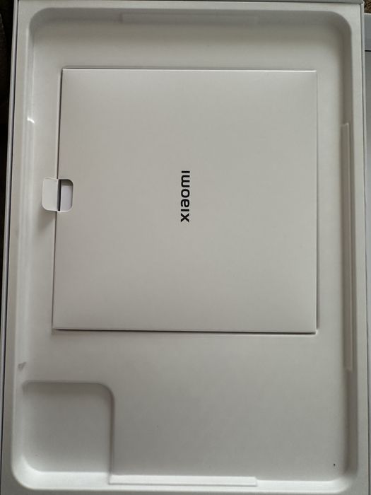 Xiomi Pad 8 НОВ+ ГАРАНЦИЯ