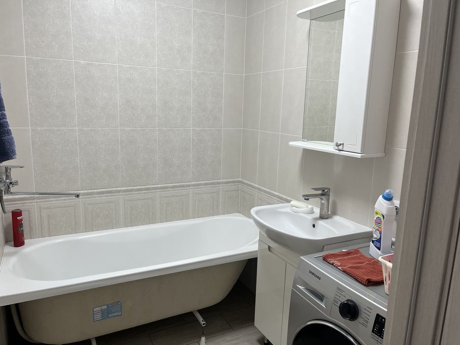 Продается квартира в Абае или обмен