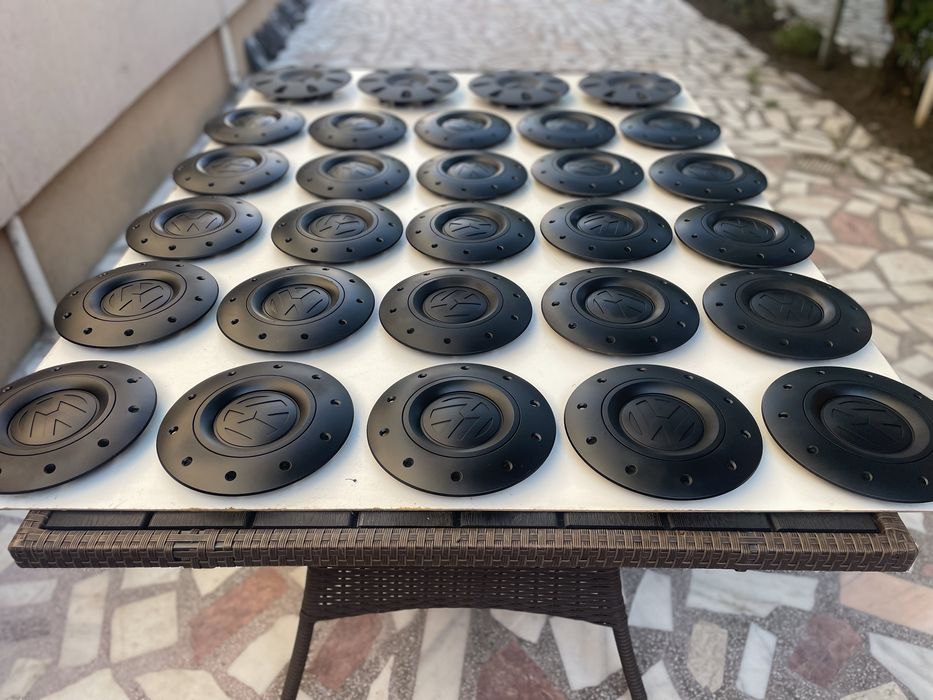 Capace roti Volkswagen Transporter T5 200 lei 4 buc