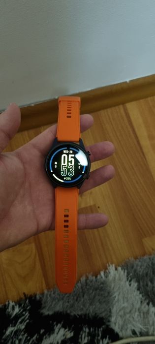 Vând Ceas digital  Mi S ColorS 0ECO