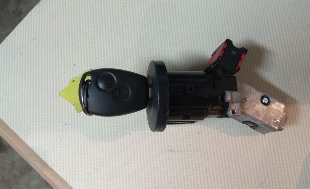 Части за Дачия Докер Лоджи 1,6 8 к