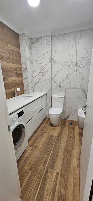 Дава се под наем Двустаен апартамент в София, Слатина - 60 кв.м за 375 € - Снимка #5