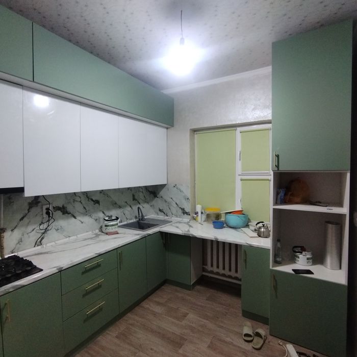 Мебель на заказ зворка