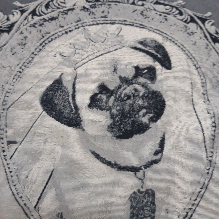 Perne decorative ,old fashion