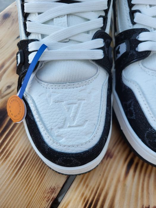 LV Trainers - Louis Vuitton