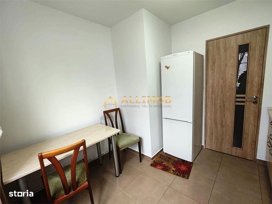 Apartament 2 camere in Ploiesti, zona Nord