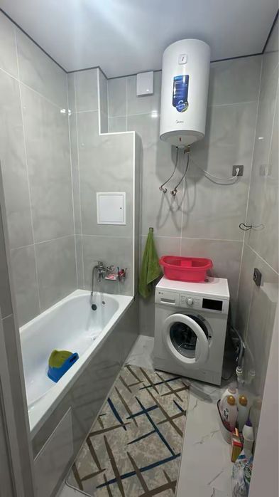 3-комнатной квартиры