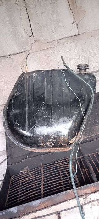 Запчасти на Ваз классика