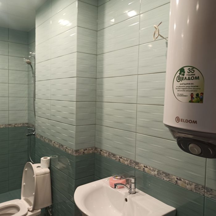 Дава се под наем Двустаен апартамент в Казанлък - 50 кв.м за 280.5 € - Снимка #6