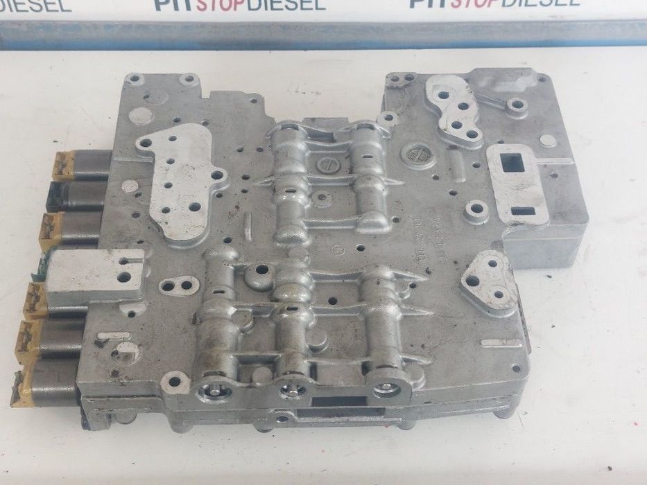 bloc de valve mecatronic cutie automata audi a6 4 c6 ,a8 d3 audi tt 3.0 / 4.0/ 4.2 tdi 1068427182 1071128332