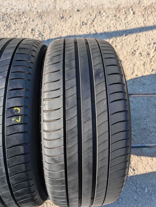 215/45 R17 • Vara • Michelin Primacy 3 91W | 2 buc | Pret/buc