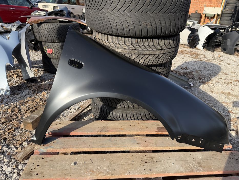 Калник VW Golf 4