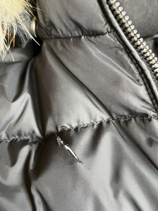 Tommy Hilfiger : Essential Down - НОВО Зимно яке с пух размер Л