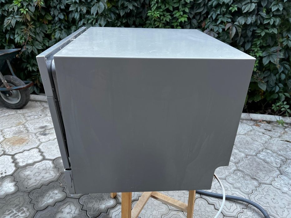 Посудомоечная машина HANSA