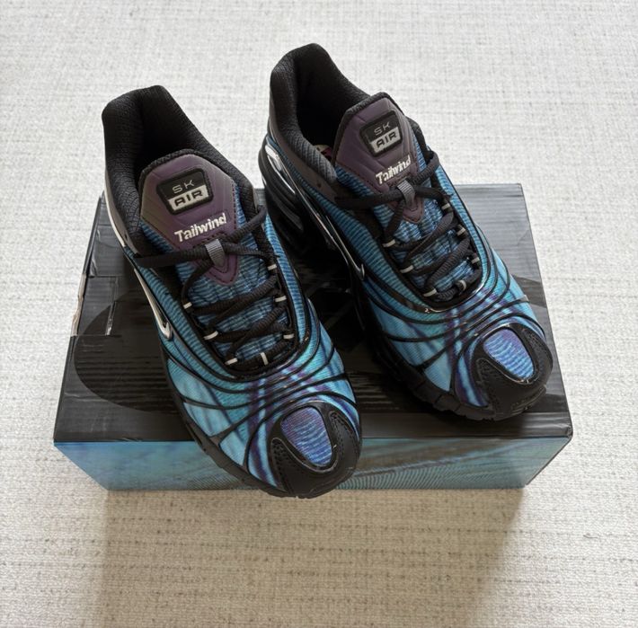 Nike Tailwind Skepta