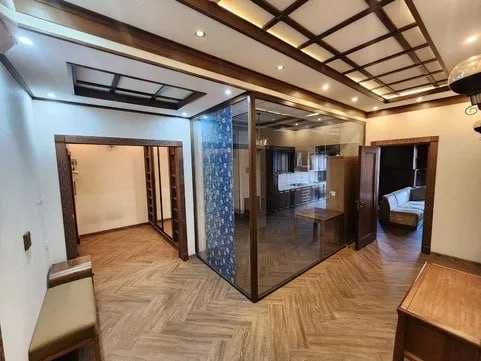 Apartment for Rent Tashkent | 4 rooms - 160m2 | st.A.Kahhor