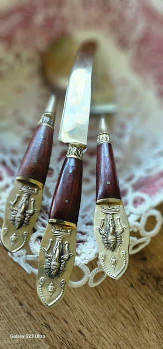 Сет прибори/ Тайланд