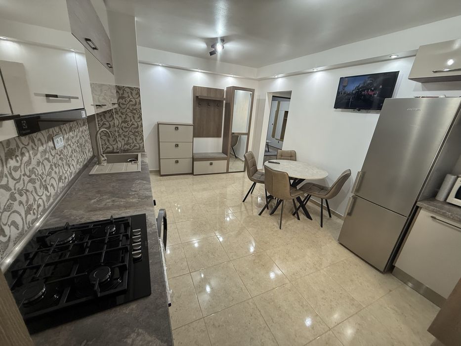 Apartament 2 camere manastur