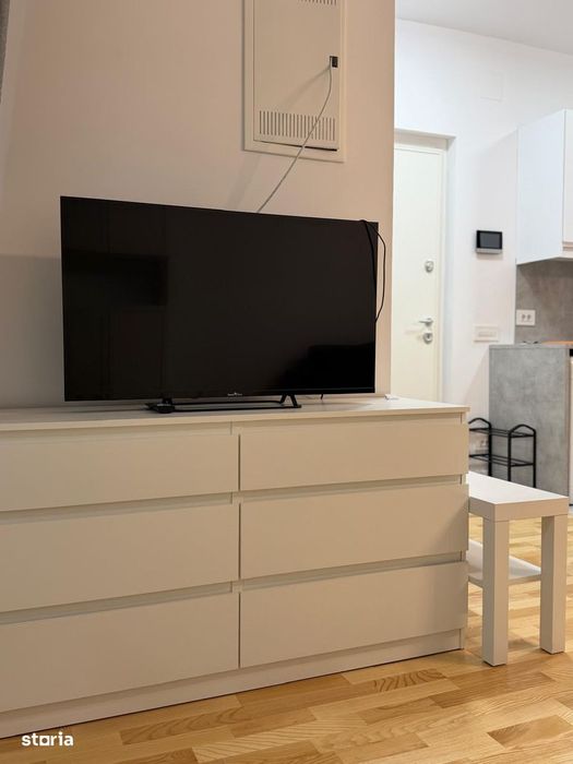 Avalon Estate/ Studio Dublu cu gradina proprie / Parcare Optional