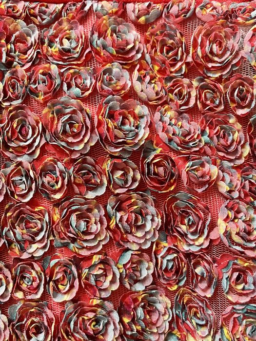 Итальянское платье