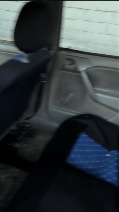 Opel vectra 2 куб