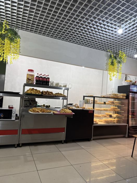 Продается готовый бизнес