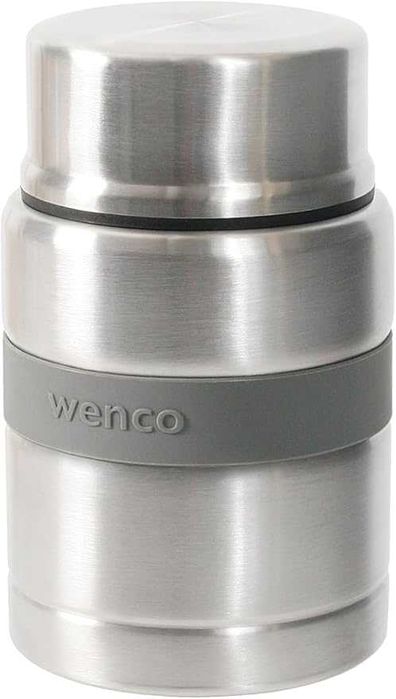 WENCO Термос за храна от неръждаема стомана, 500 мл