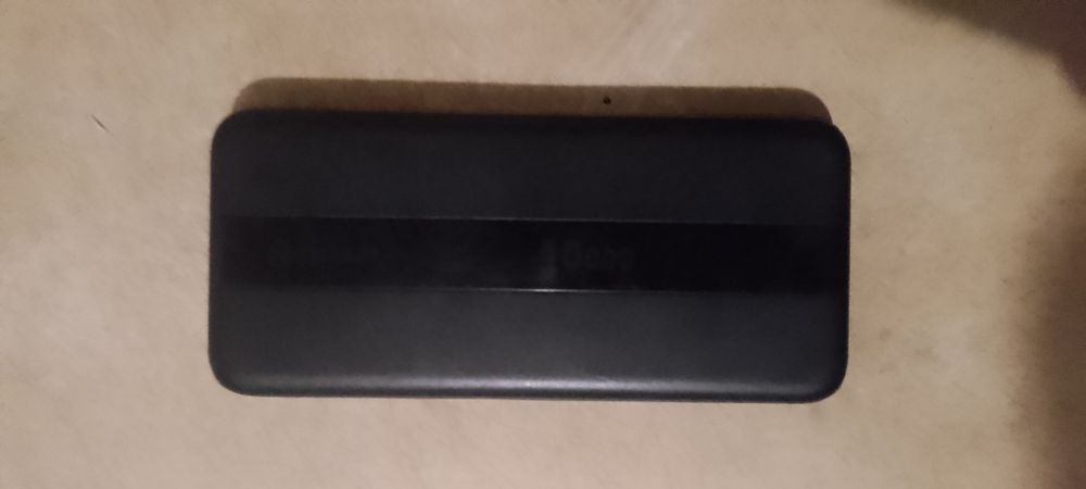 Baterie externa Tellur 10000 mAh